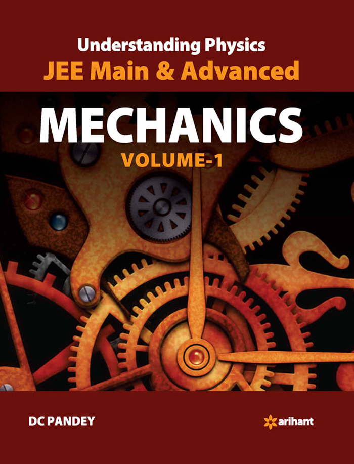 dc pandey mechanics 1 pdf